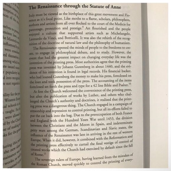 The Legal & Moral Rights Of All Artists by Amelia Vetrone Paperback Book EUC - Picture 4 of 10